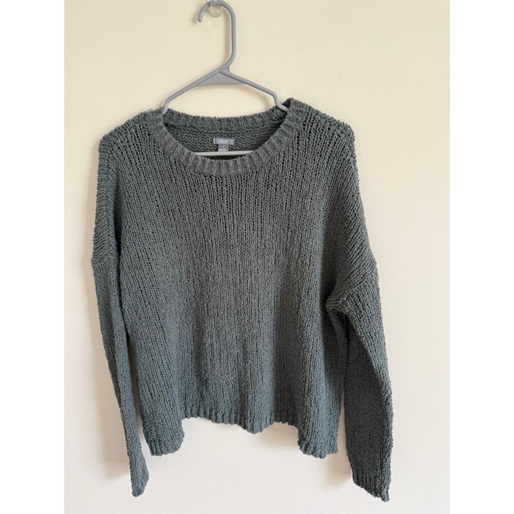 Aerie Crewneck Sweater - Picture 3 of 6